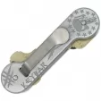 KeyBar KeyBar Patriot Aluminum KBR239