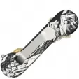 KeyBar KeyBar Aluminum Sierra KBR240