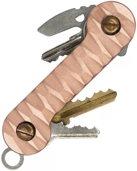 KeyBar KeyBar Copper Slayer KBR243