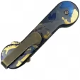 KeyBar KeyBar Titanium Camo KBR244