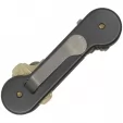 KeyBar KeyBar Titanium Midnight KBR247