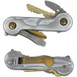 KeyBar KeyBar Deep Engraved Spartan KBR252