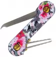 KeyBar KeyBar Aluminum Pink Camo - KBR253