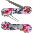 KeyBar KeyBar Aluminum Pink Camo KBR253