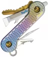 KeyBar KeyBar Titanium Scales - KBR256