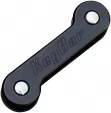 KeyBar KeyBar Aluminum Black - KBR258