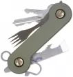 KeyBar KeyBar G10 Green - KBR259