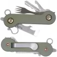KeyBar KeyBar G10 Green KBR259