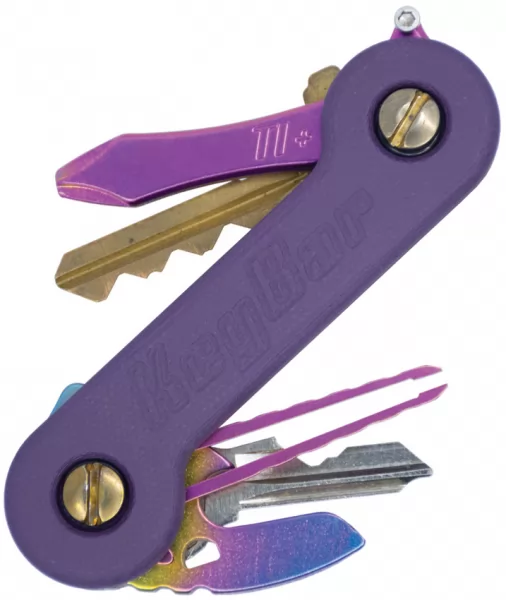 KeyBar KeyBar G10 Purple KBR260