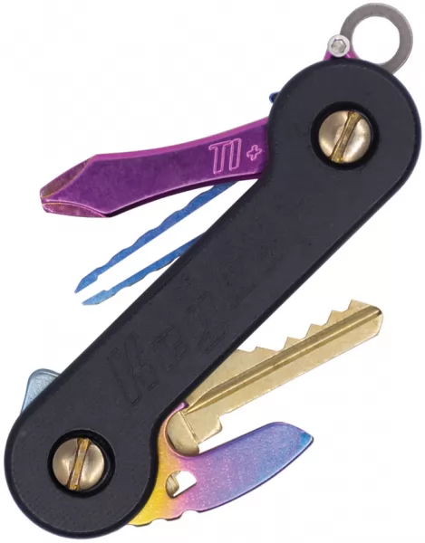 KeyBar KeyBar G10 Black KBR262