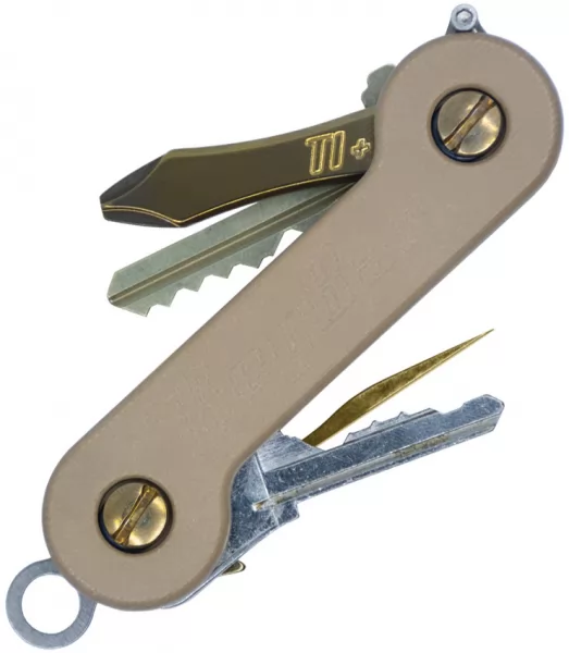 KeyBar KeyBar G10 Coyote Brown KBR263