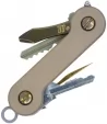 KeyBar KeyBar G10 Coyote Brown - KBR263
