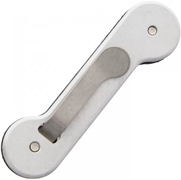 KeyBar KeyBar Aluminum Carbon Fiber KBR265