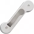 KeyBar KeyBar Aluminum Carbon Fiber - KBR265