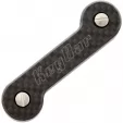 KeyBar KeyBar Aluminum Carbon Fiber KBR265