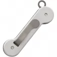 KeyBar KeyBar Aluminum Carbon Fiber KBR265