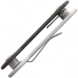 KeyBar KeyBar Aluminum Carbon Fiber KBR265