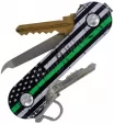 KeyBar KeyBar Aluminum UV Thin Line - KBR268