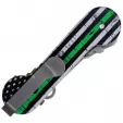 KeyBar KeyBar Aluminum UV Thin Line KBR268