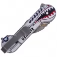 KeyBar KeyBar Aluminum UV Bomber KBR270