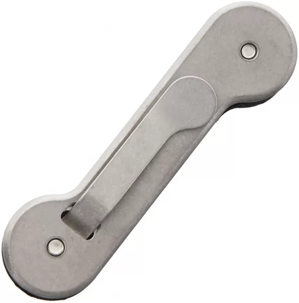 KeyBar KeyBar Titanium Carbon Fiber KBR272