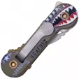 KeyBar KeyBar G10 UV Bomber KBR274