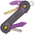 KeyBar KeyBar Camo CF Purple - KBR275