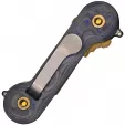 KeyBar KeyBar Camo CF Purple KBR275