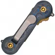 KeyBar KeyBar Camo CF Blue KBR276