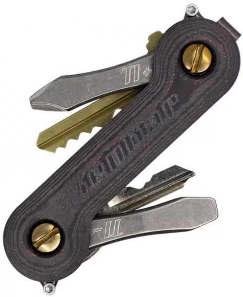 KeyBar KeyBar Camo CF Copper KBR277