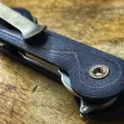 KeyBar KeyBar Camo CF Copper KBR277