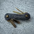 KeyBar KeyBar Camo CF Copper KBR277