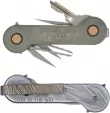 KeyBar KeyBar Mud Horn Micarta - KBR278