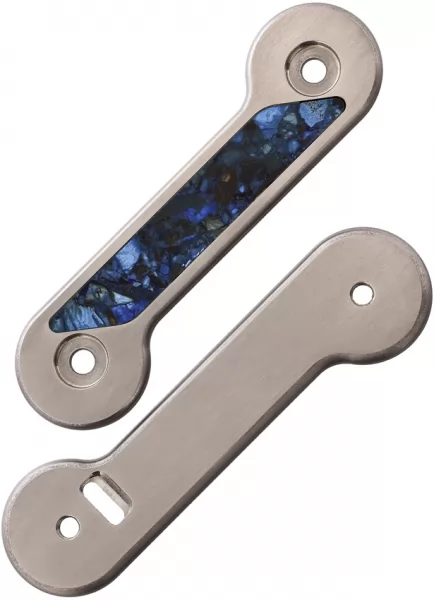 KeyBar KeyBar Ti Blue Mam Fusion KBR279