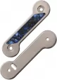 KeyBar KeyBar Ti Blue Mam Fusion - KBR279
