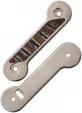 KeyBar KeyBar Ti Mammoth Tooth - KBR281