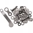 KeyBar KeyBar Ti Mammoth Tooth KBR281