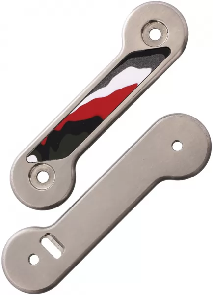 KeyBar KeyBar Ti Fordite KBR282