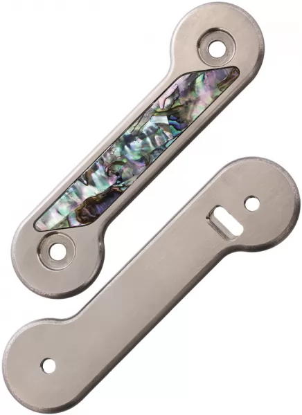 KeyBar KeyBar Ti Abalone KBR283