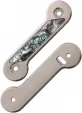 KeyBar KeyBar Ti Abalone - KBR283