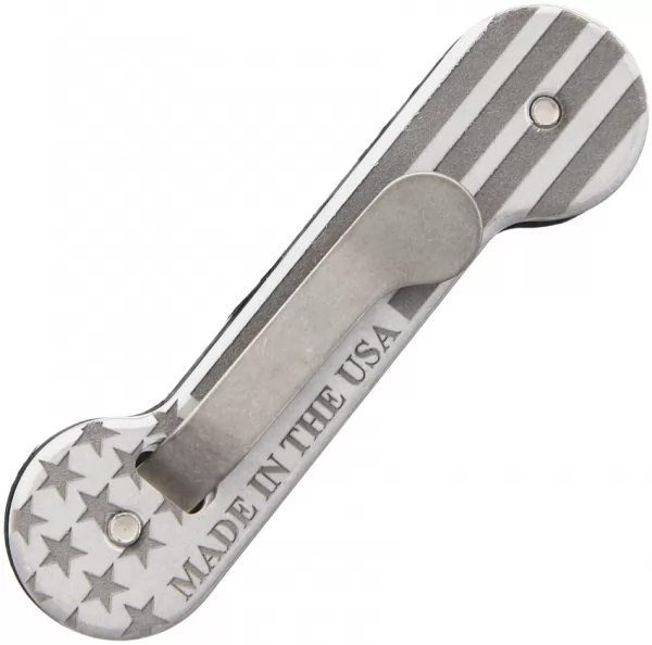 KeyBar KeyBar Aluminum CF USA KBR289
