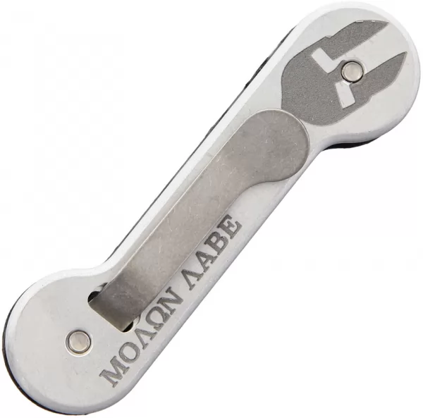 KeyBar KeyBar Aluminum CF Spartan KBR296