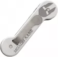 KeyBar KeyBar Aluminum CF Spartan - KBR296