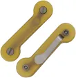 KeyBar KeyBar Frosted Ultem - KBR297