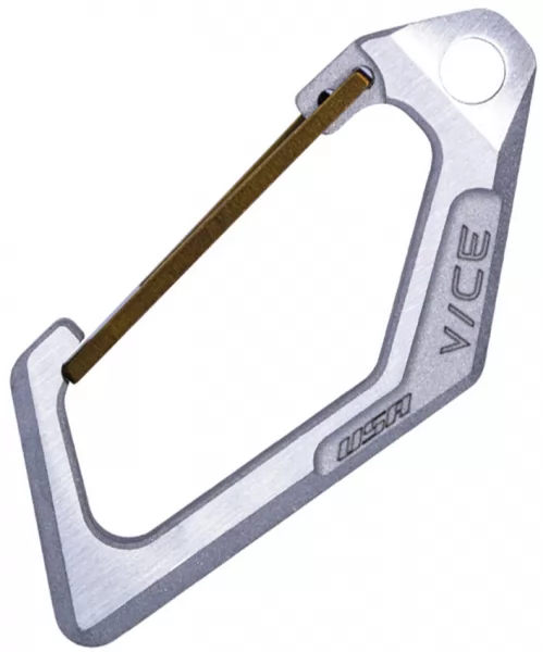KeyBar KeyVice Carabiner Bronze KBR300