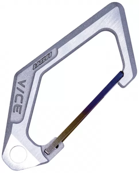 KeyBar KeyVice Carabiner Multi KBR303