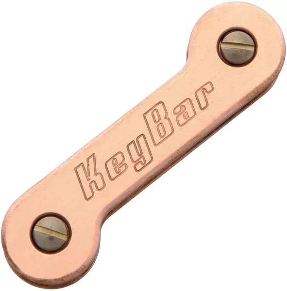 KeyBar KeyBar Copper KBR307