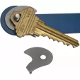 KeyBar Quick Key Tab Insert KBR400