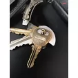 KeyBar Quick Key Tab Insert KBR400