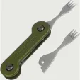 KeyBar Fork Insert KBR403